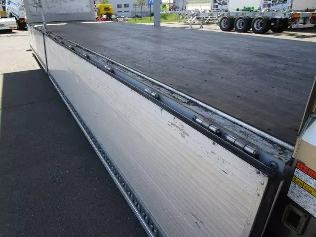 令和03年03月中古大型アルミバン・ウィング日野日野の画像11