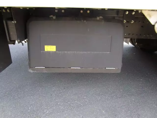 令和03年03月中古大型アルミバン・ウィング日野日野の画像15