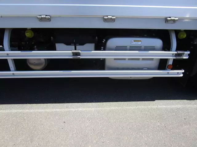 令和03年03月中古大型アルミバン・ウィング日野日野の画像16