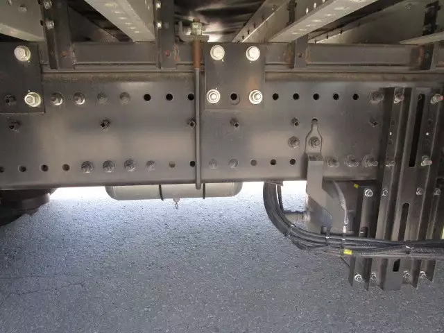 令和03年03月中古大型アルミバン・ウィング日野日野の画像17