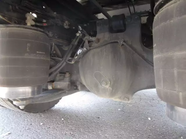 令和03年03月中古大型アルミバン・ウィング日野日野の画像19