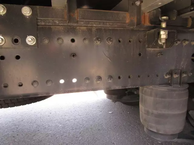 令和03年03月中古大型アルミバン・ウィング日野日野の画像20