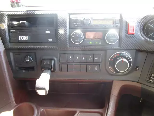 令和03年03月中古大型アルミバン・ウィング日野日野の画像23