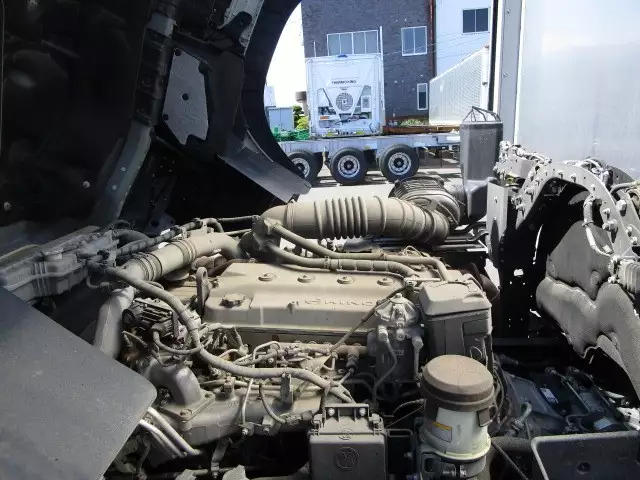 令和03年03月中古大型アルミバン・ウィング日野日野の画像28