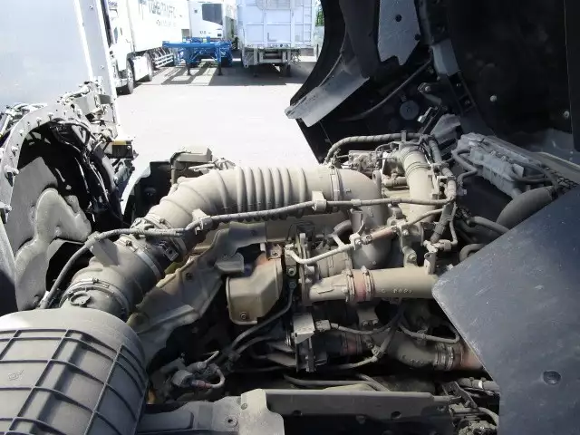 令和03年03月中古大型アルミバン・ウィング日野日野の画像29