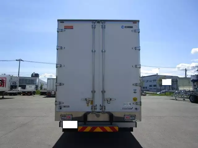 令和03年03月中古大型アルミバン・ウィング日野日野の画像6