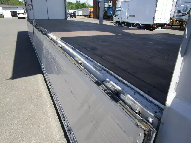 令和03年03月中古大型アルミバン・ウィング日野日野の画像9