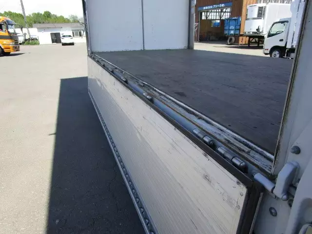 令和03年03月中古大型アルミバン・ウィング日野日野の画像10
