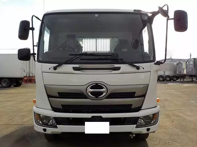 令和02年00月中古中型日野日野の画像2