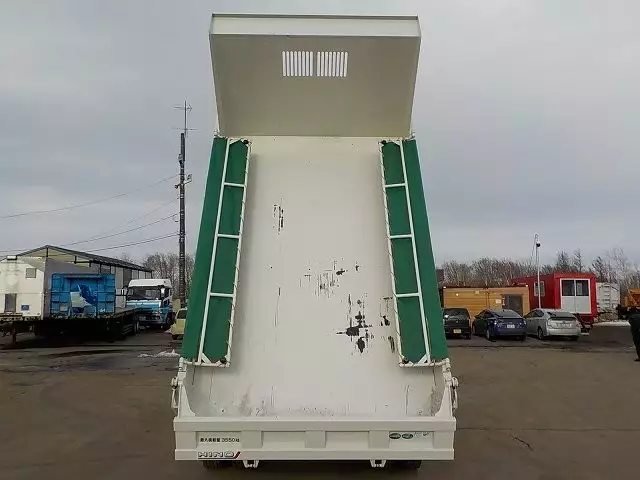 令和02年00月中古中型日野日野の画像10