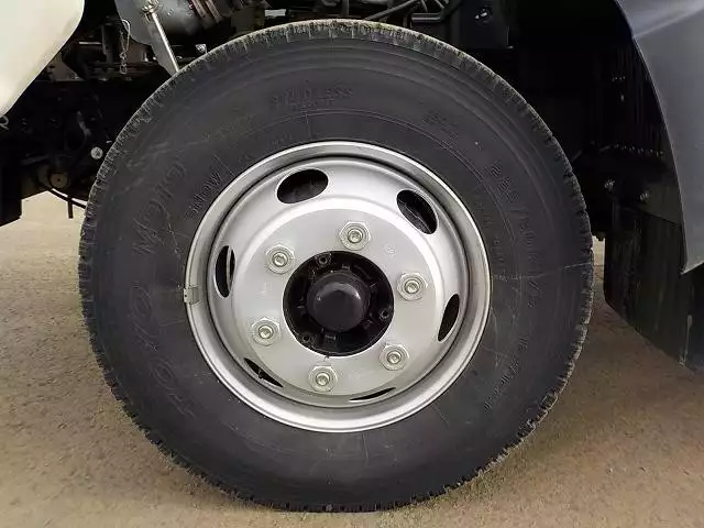 令和02年00月中古中型日野日野の画像13