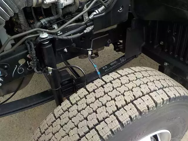 令和02年00月中古中型日野日野の画像14