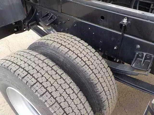 令和02年00月中古中型日野日野の画像17