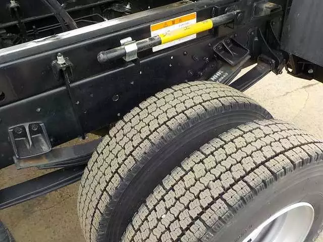 令和02年00月中古中型日野日野の画像18