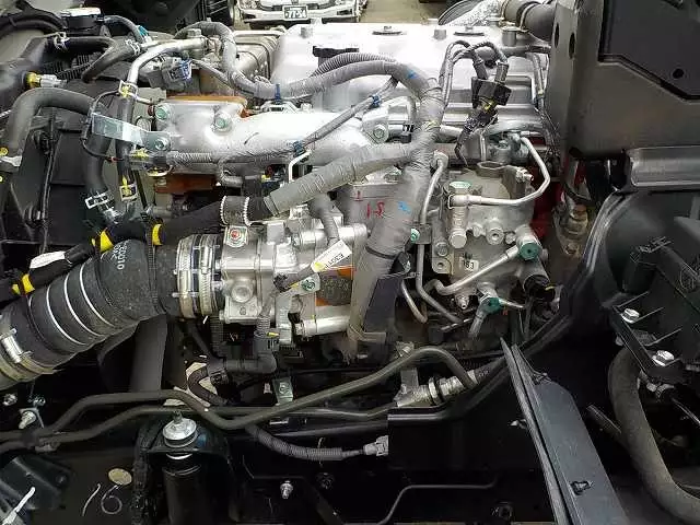 令和02年00月中古中型日野日野の画像19