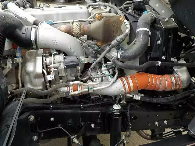 令和02年00月中古中型日野日野の画像21