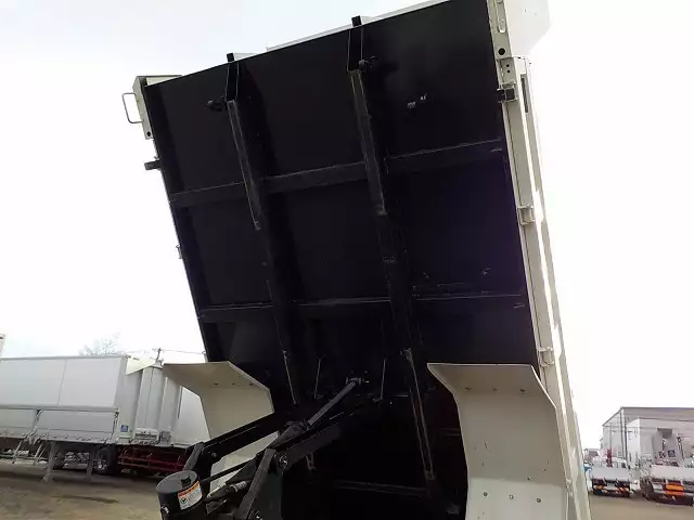 令和02年00月中古中型日野日野の画像22