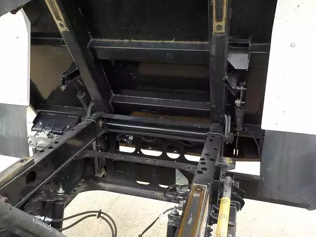 令和02年00月中古中型日野日野の画像23