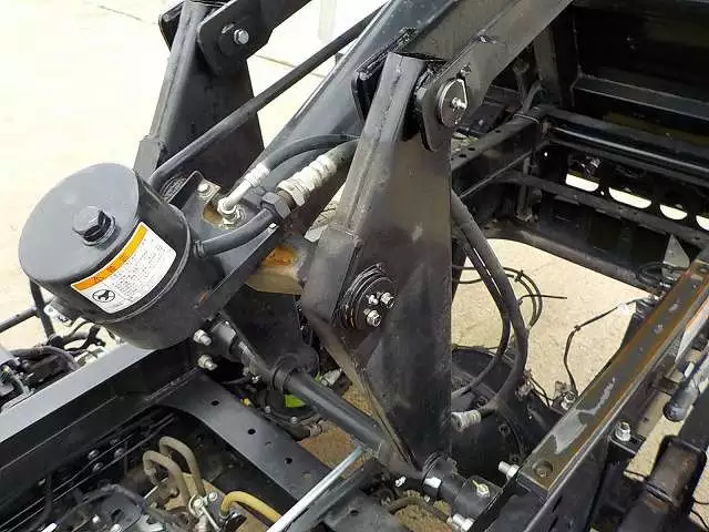 令和02年00月中古中型日野日野の画像24