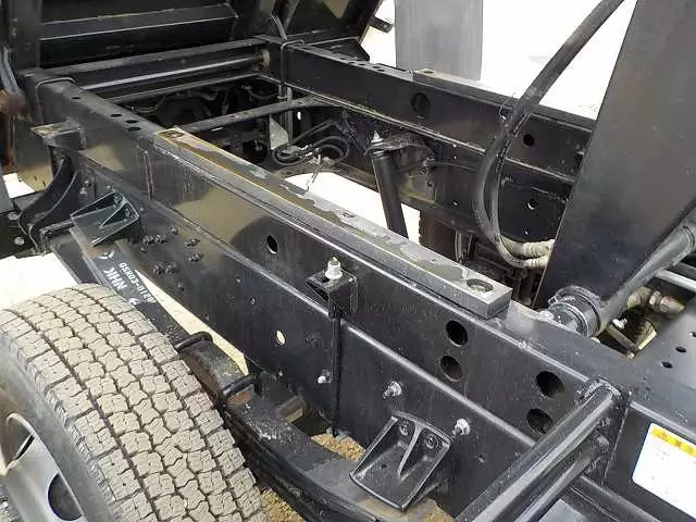 令和02年00月中古中型日野日野の画像26