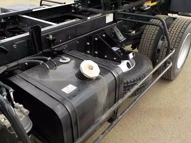 令和02年00月中古中型日野日野の画像28