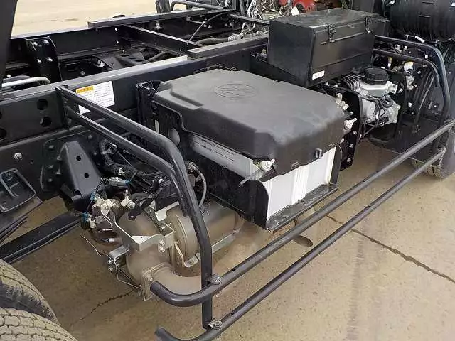 令和02年00月中古中型日野日野の画像29