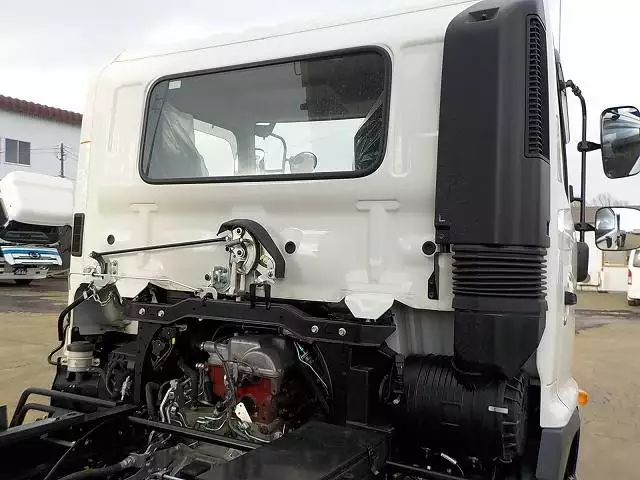 令和02年00月中古中型日野日野の画像30