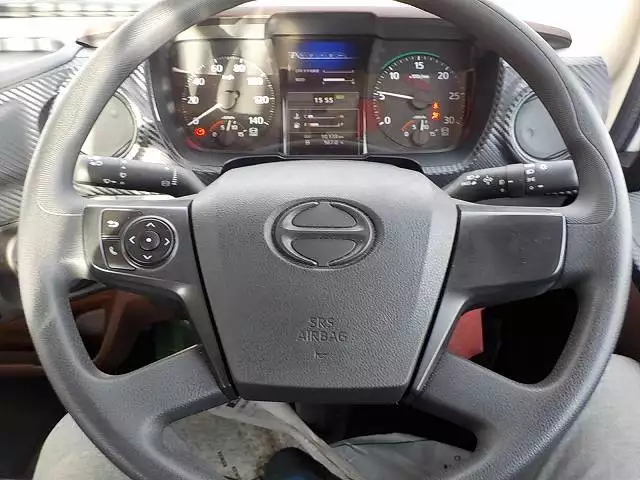 令和02年00月中古中型日野日野の画像32