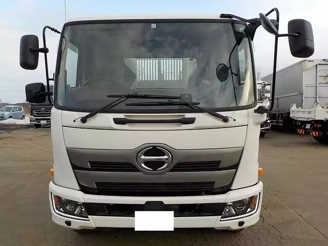 令和02年00月中古中型日野日野の画像2