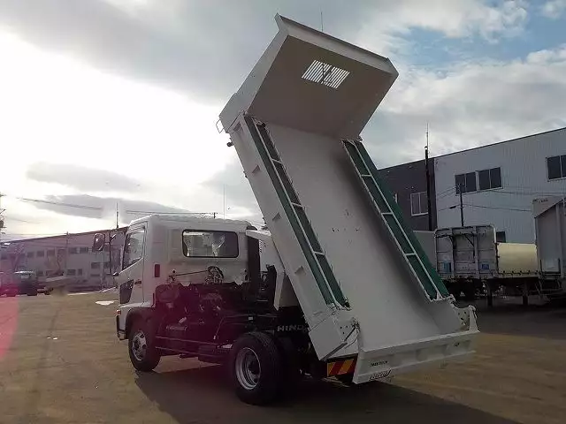 令和02年00月中古中型日野日野の画像11