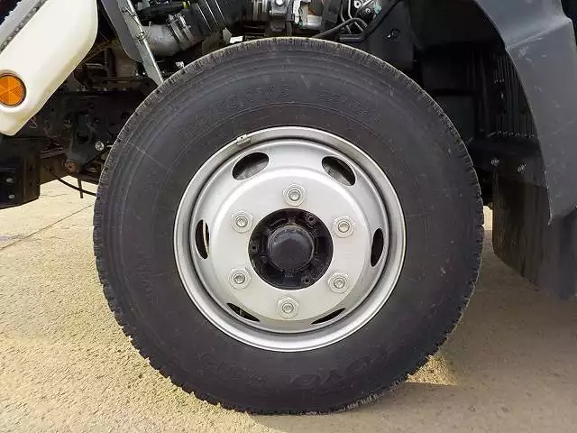 令和02年00月中古中型日野日野の画像12