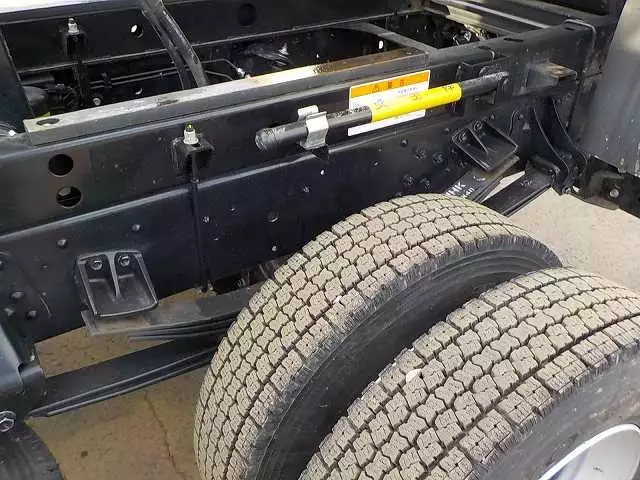 令和02年00月中古中型日野日野の画像16