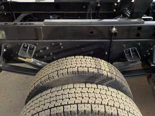 令和02年00月中古中型日野日野の画像17