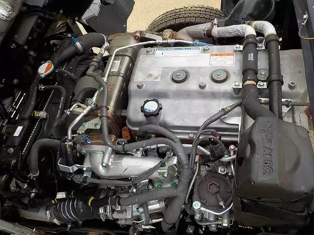 令和02年00月中古中型日野日野の画像19