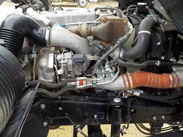 令和02年00月中古中型日野日野の画像20