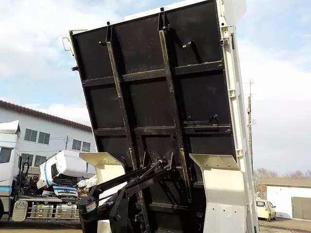 令和02年00月中古中型日野日野の画像21