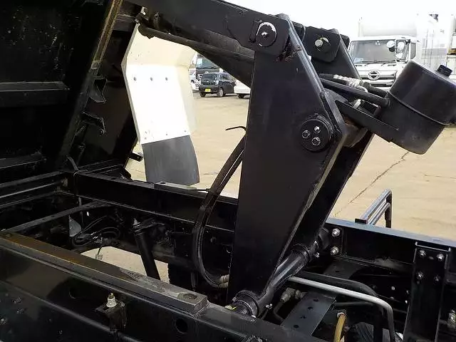 令和02年00月中古中型日野日野の画像22