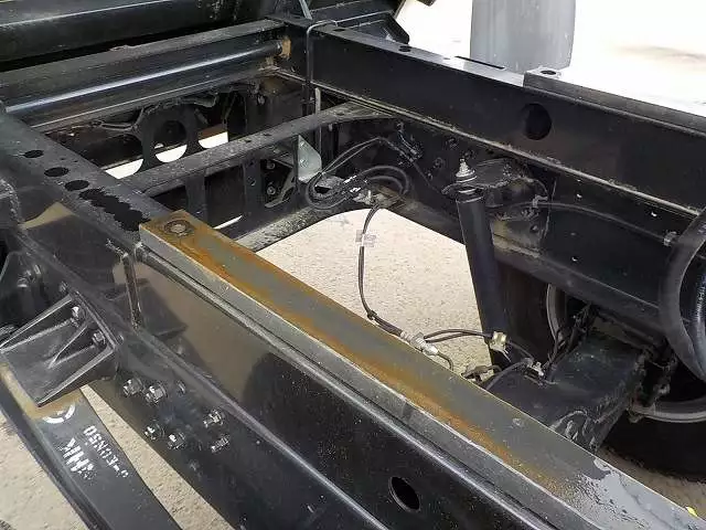 令和02年00月中古中型日野日野の画像23