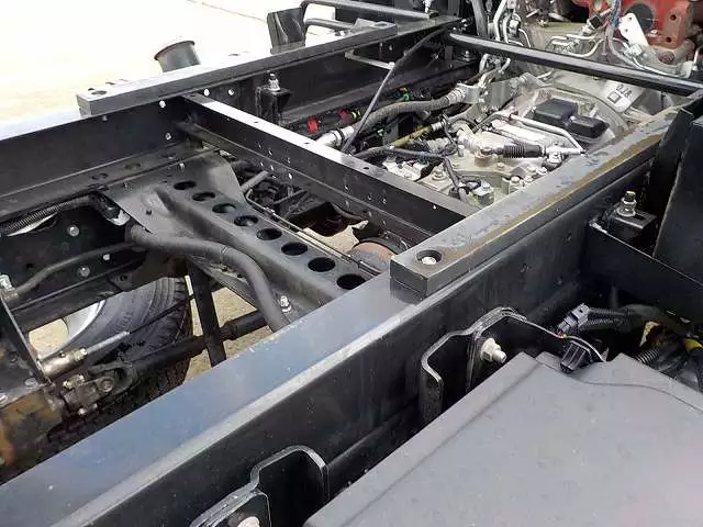 令和02年00月中古中型日野日野の画像24