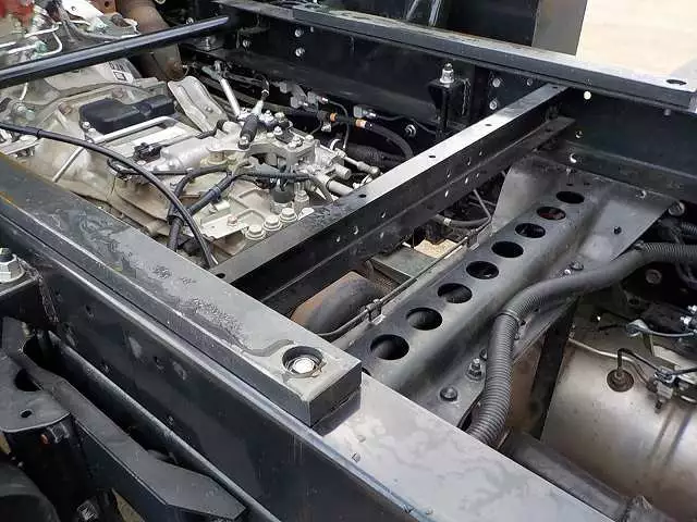 令和02年00月中古中型日野日野の画像25