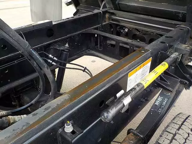 令和02年00月中古中型日野日野の画像26