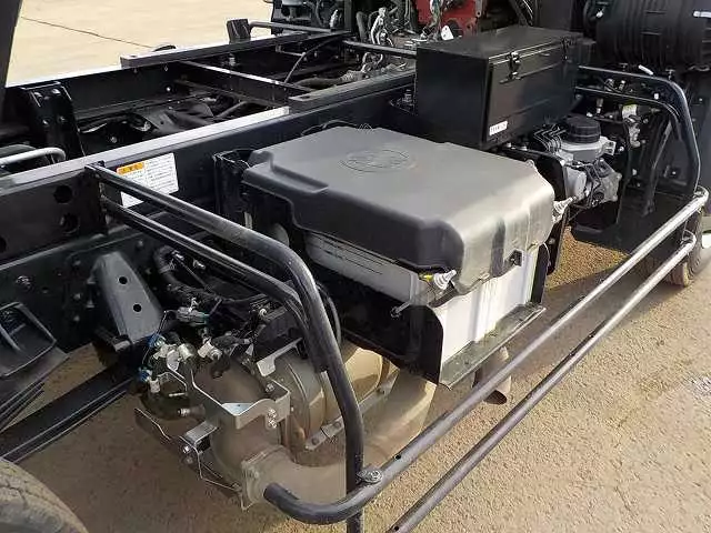 令和02年00月中古中型日野日野の画像27