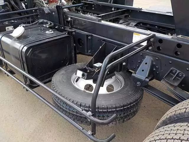 令和02年00月中古中型日野日野の画像28