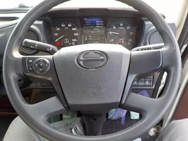 令和02年00月中古中型日野日野の画像33