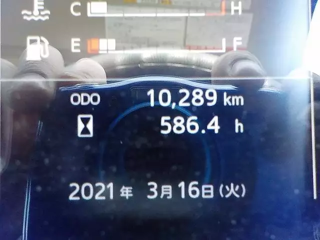 令和02年00月中古中型日野日野の画像35