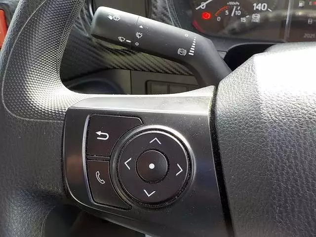 令和02年00月中古中型日野日野の画像36