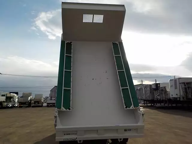 令和02年00月中古中型日野日野の画像10