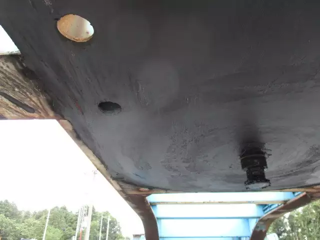 平成09年04月中古その他コンテナシャーシートレクストレクスの画像12