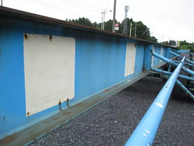 平成09年04月中古その他コンテナシャーシートレクストレクスの画像18