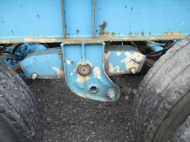 平成09年04月中古その他コンテナシャーシートレクストレクスの画像21